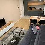 Park Apartman Tuzla