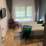 Apartman Park *