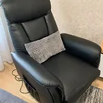 Park Apartman