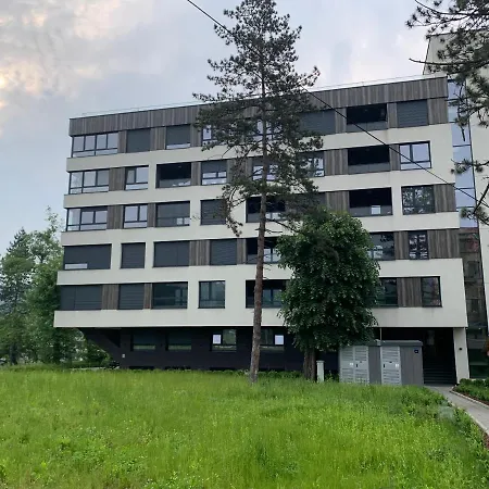 Park Apartment