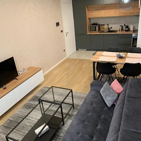 Park Apartment Tuzla