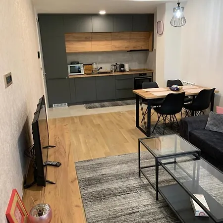 Apartment Park *