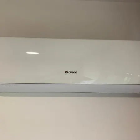 Apartamento Park Tuzla