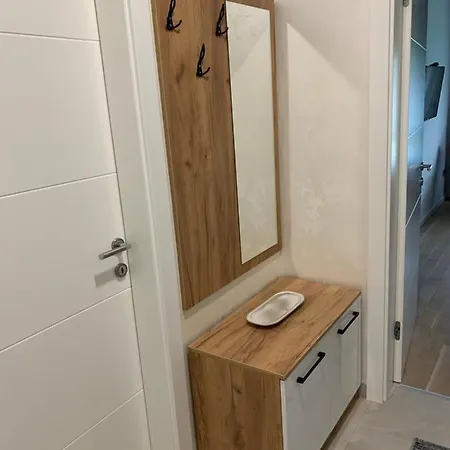 Apartamento Park Tuzla