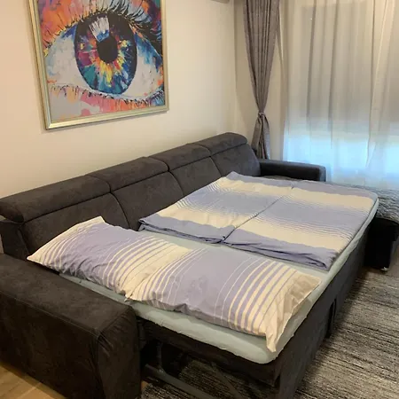 Apartamento Park Tuzla