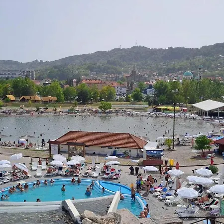 Park Apartman