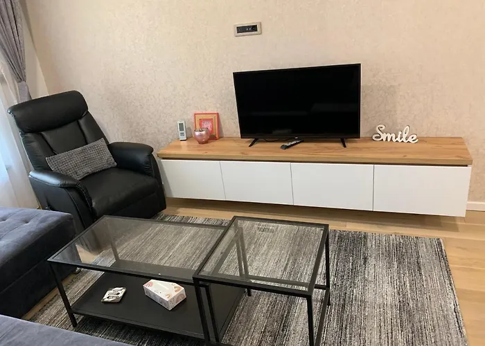 Apartman Park Tuzla