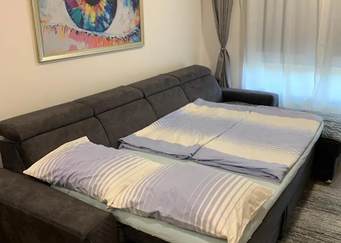 Apartman Park Tuzla